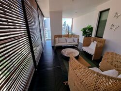 The Ritz-Carlton  (D9), Condominium #576840541